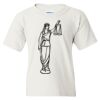 Heavy Cotton Youth Gildan T-Shirt Thumbnail