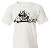 Heavy Cotton Youth Gildan T-Shirt Thumbnail