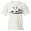 Heavy Cotton Youth Gildan T-Shirt Thumbnail