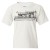 Heavy Cotton Youth Gildan T-Shirt Thumbnail