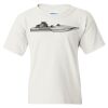 Heavy Cotton Youth Gildan T-Shirt Thumbnail
