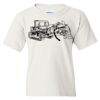 Heavy Cotton Youth Gildan T-Shirt Thumbnail