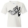 Heavy Cotton Youth Gildan T-Shirt Thumbnail