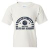 Heavy Cotton Youth Gildan T-Shirt Thumbnail