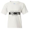 Heavy Cotton Youth Gildan T-Shirt Thumbnail