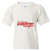 Heavy Cotton Youth Gildan T-Shirt Thumbnail