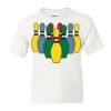 DryBlend Youth 50/50 T-Shirt Gildan Thumbnail