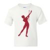 DryBlend Youth 50/50 T-Shirt Gildan Thumbnail