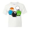 DryBlend Youth 50/50 T-Shirt Gildan Thumbnail
