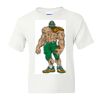 DryBlend Youth 50/50 T-Shirt Gildan Thumbnail