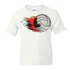 DryBlend Youth 50/50 T-Shirt Gildan Thumbnail