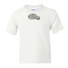 DryBlend Youth 50/50 T-Shirt Gildan Thumbnail