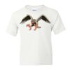 DryBlend Youth 50/50 T-Shirt Gildan Thumbnail