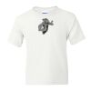 DryBlend Youth 50/50 T-Shirt Gildan Thumbnail