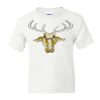 DryBlend Youth 50/50 T-Shirt Gildan Thumbnail