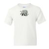 DryBlend Youth 50/50 T-Shirt Gildan Thumbnail