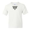 DryBlend Youth 50/50 T-Shirt Gildan Thumbnail