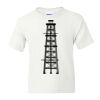 DryBlend Youth 50/50 T-Shirt Gildan Thumbnail