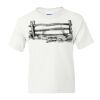 DryBlend Youth 50/50 T-Shirt Gildan Thumbnail