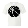 DryBlend Youth 50/50 T-Shirt Gildan Thumbnail
