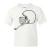 DryBlend Youth 50/50 T-Shirt Gildan Thumbnail