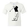 DryBlend Youth 50/50 T-Shirt Gildan Thumbnail