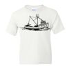 DryBlend Youth 50/50 T-Shirt Gildan Thumbnail