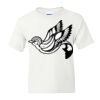 DryBlend Youth 50/50 T-Shirt Gildan Thumbnail