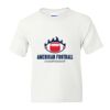 DryBlend Youth 50/50 T-Shirt Gildan Thumbnail