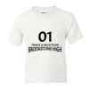 DryBlend Youth 50/50 T-Shirt Gildan Thumbnail