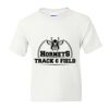 DryBlend Youth 50/50 T-Shirt Gildan Thumbnail