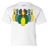 Ultra Cotton Youth T-Shirt Gildan 2000B Thumbnail