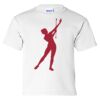 Ultra Cotton Youth T-Shirt Gildan 2000B Thumbnail