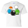 Ultra Cotton Youth T-Shirt Gildan 2000B Thumbnail