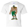 Ultra Cotton Youth T-Shirt Gildan 2000B Thumbnail