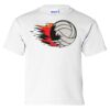Ultra Cotton Youth T-Shirt Gildan 2000B Thumbnail