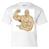 Ultra Cotton Youth T-Shirt Gildan 2000B Thumbnail