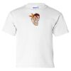 Ultra Cotton Youth T-Shirt Gildan 2000B Thumbnail