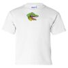 Ultra Cotton Youth T-Shirt Gildan 2000B Thumbnail
