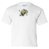 Ultra Cotton Youth T-Shirt Gildan 2000B Thumbnail