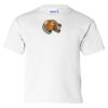 Ultra Cotton Youth T-Shirt Gildan 2000B Thumbnail