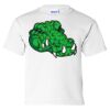 Ultra Cotton Youth T-Shirt Gildan 2000B Thumbnail