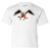 Ultra Cotton Youth T-Shirt Gildan 2000B Thumbnail