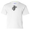 Ultra Cotton Youth T-Shirt Gildan 2000B Thumbnail