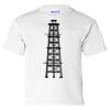 Ultra Cotton Youth T-Shirt Gildan 2000B Thumbnail