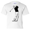 Ultra Cotton Youth T-Shirt Gildan 2000B Thumbnail