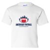 Ultra Cotton Youth T-Shirt Gildan 2000B Thumbnail