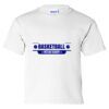 Ultra Cotton Youth T-Shirt Gildan 2000B Thumbnail