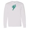 Heavy Cotton Long Sleeve T-Shirt Gildan Thumbnail
