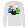 Heavy Cotton Long Sleeve T-Shirt Gildan Thumbnail